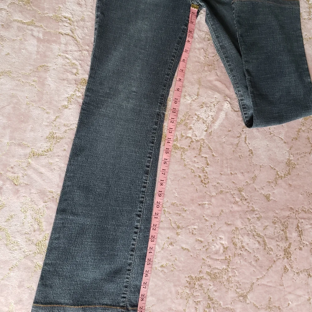 OVERDRIVE Jeans women - Picture 14 of 16